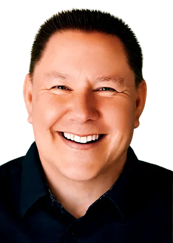 Thomas Stephan Portrait Foto
